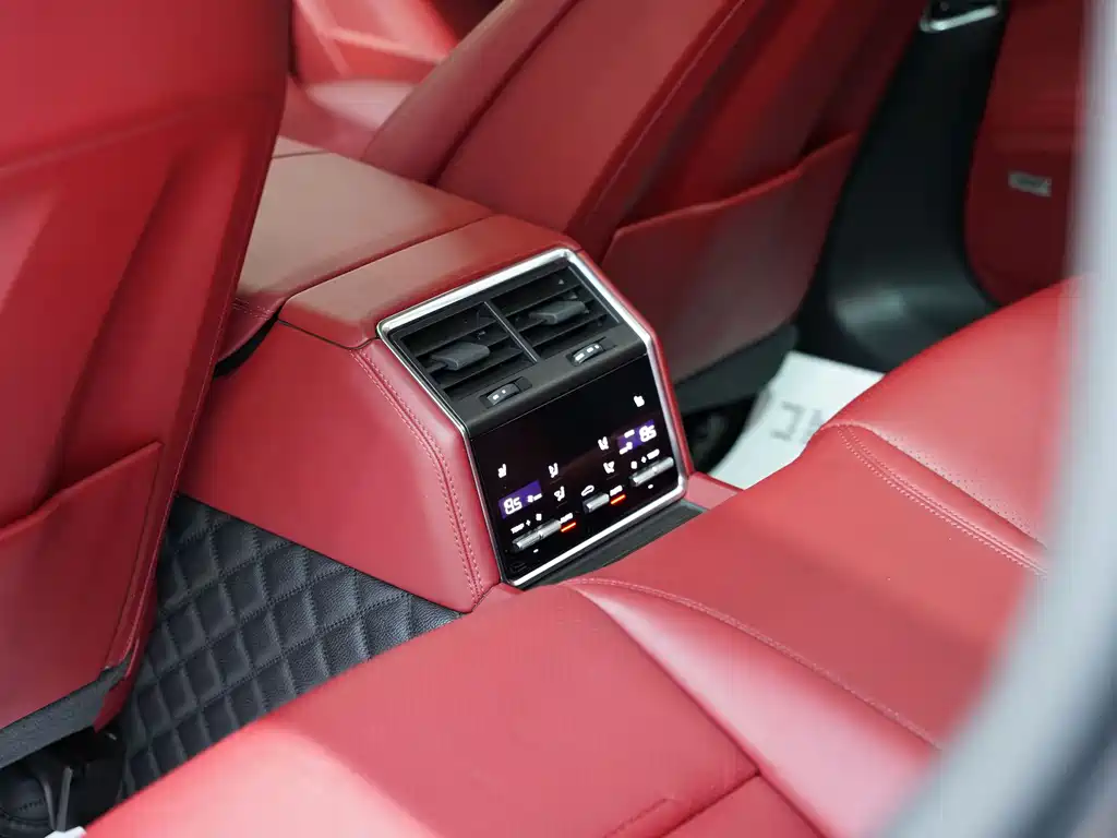 Porsche Panamera 4 Sport Turismo 2022