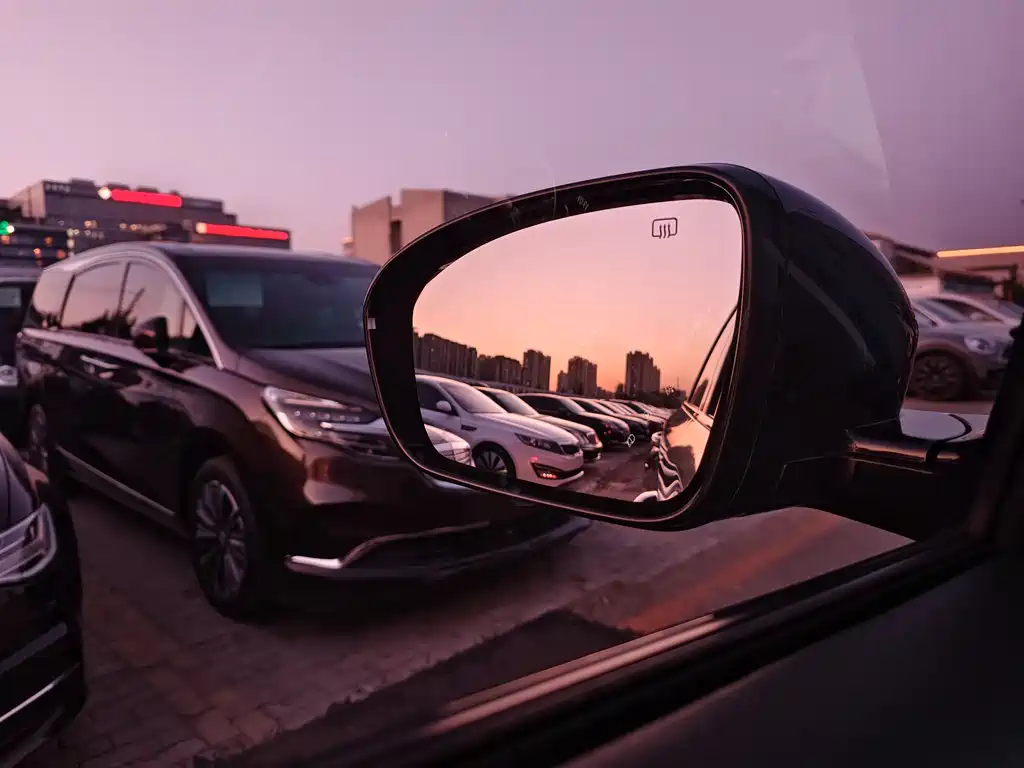 Changan CS75 Plus 2020 2.0T Automatic Pilot Edition