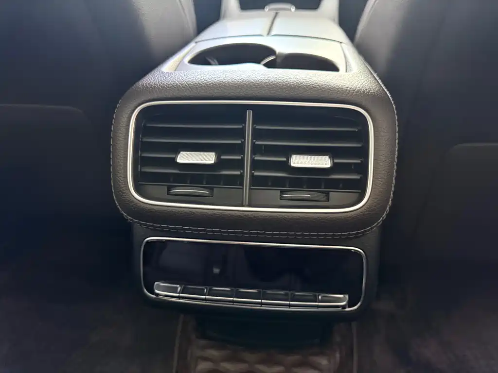 Mercedes-Benz GLS 450 4MATIC Fashion Edition 2021