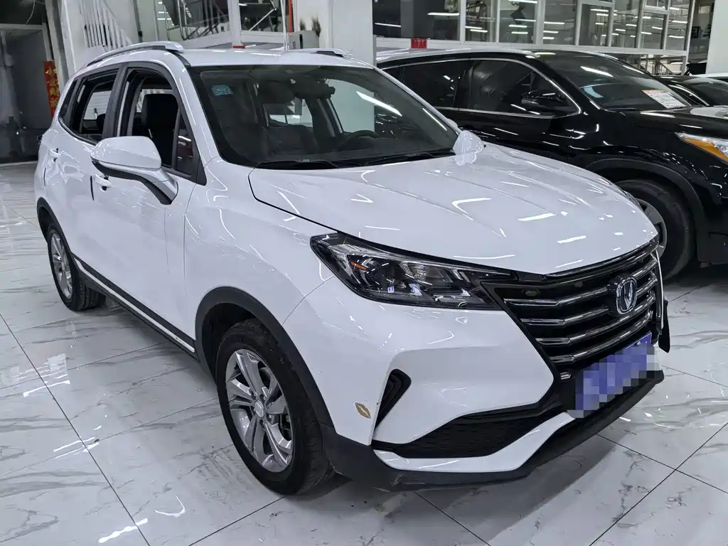 Changan CS15