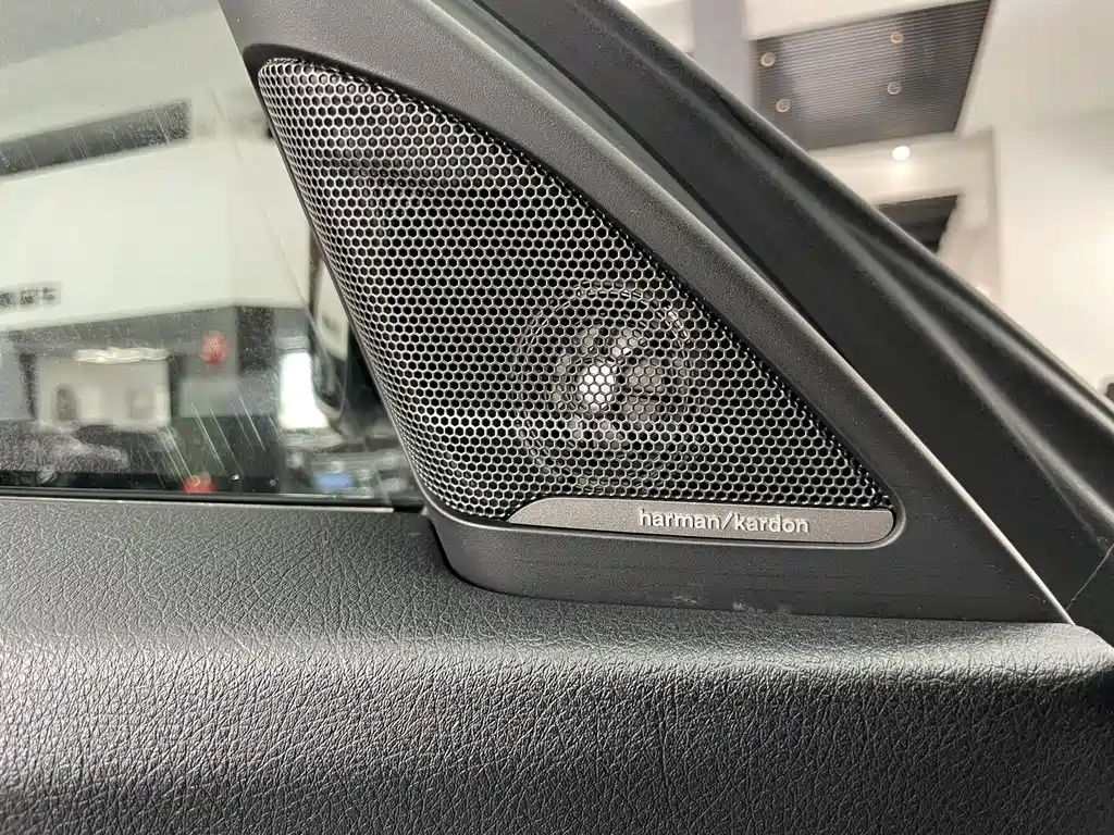 BMW 3 Series GT 2019 320i M Sport