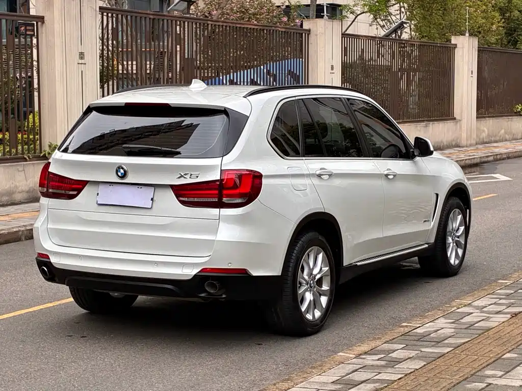 BMW X5 2014 xDrive35i