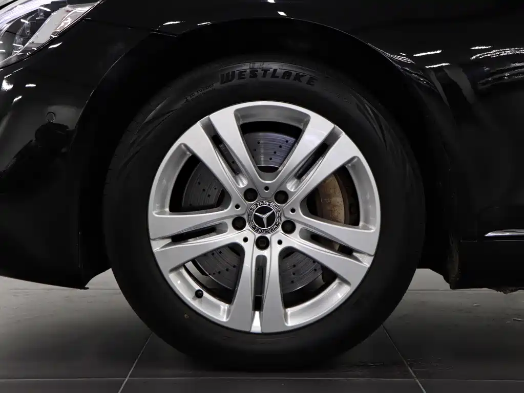 Mercedes-Benz S-Class 2014 S 400 L Luxury Edition