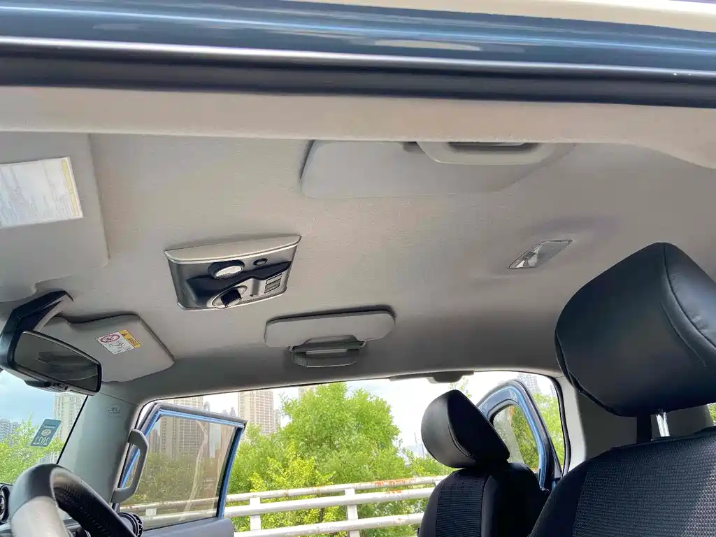 Toyota FJ Cruiser 2020 4.0L Automatic