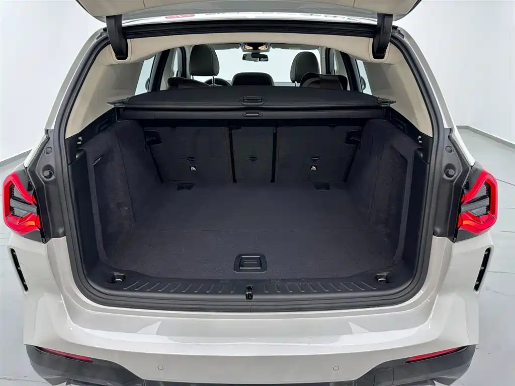 BMW X3 2022 Facelift xDrive25i M Sport Package