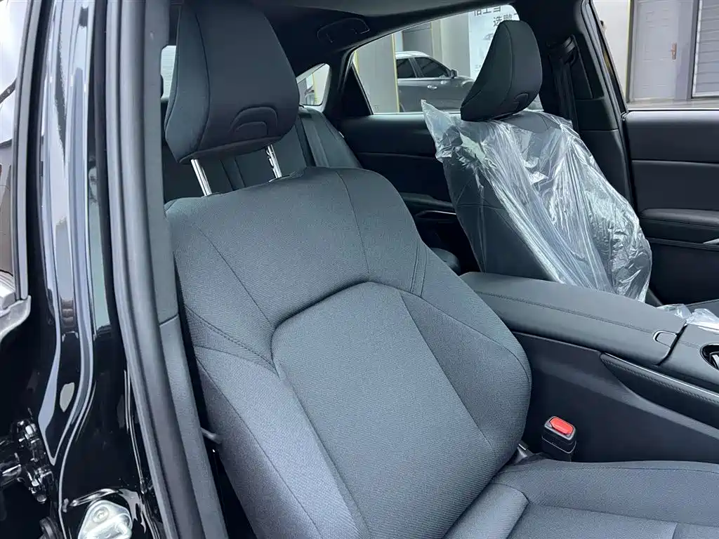 Toyota Avalon 2024 2.0L Entry