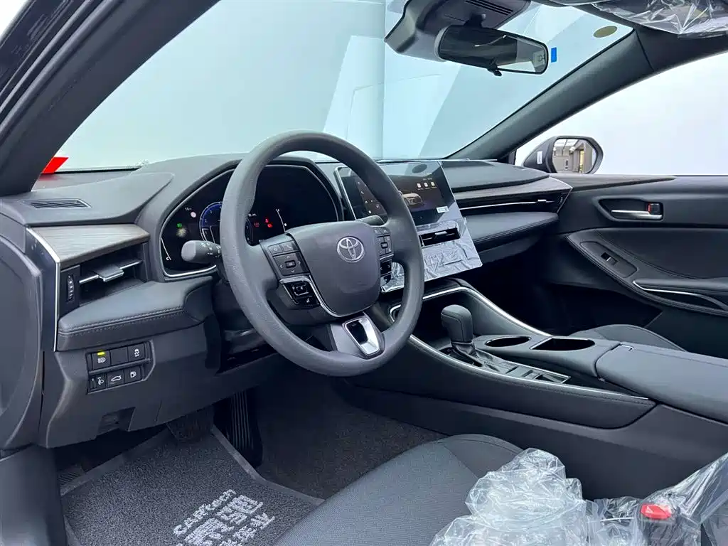 Toyota Avalon 2024 2.0L Entry