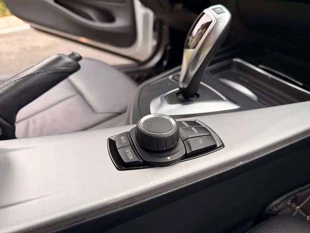 BMW 4 Series 2014 420i Fashion Edition
