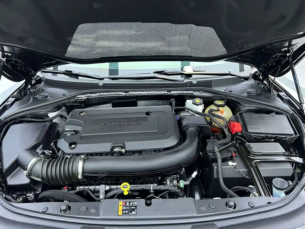2022 Buick LaCrosse 652T Luxury