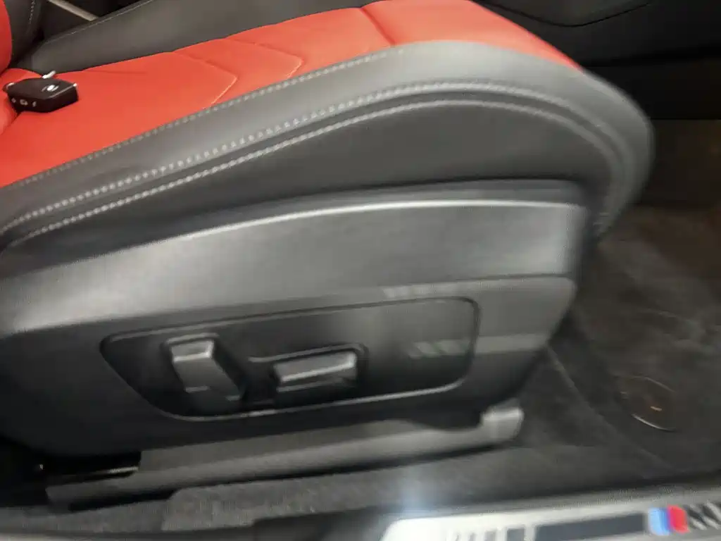 BMW 2 Series 2025 225L M Sport Night Edition