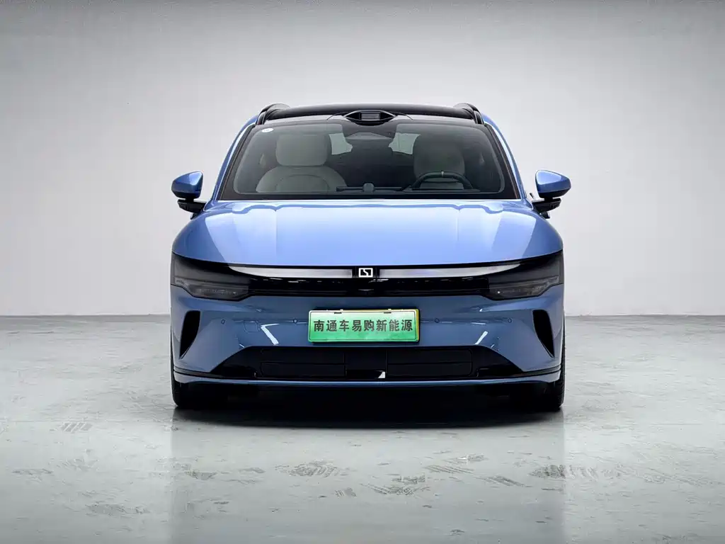 Zeekr 007 GT 2025 AWD Smart Drive 75kWh