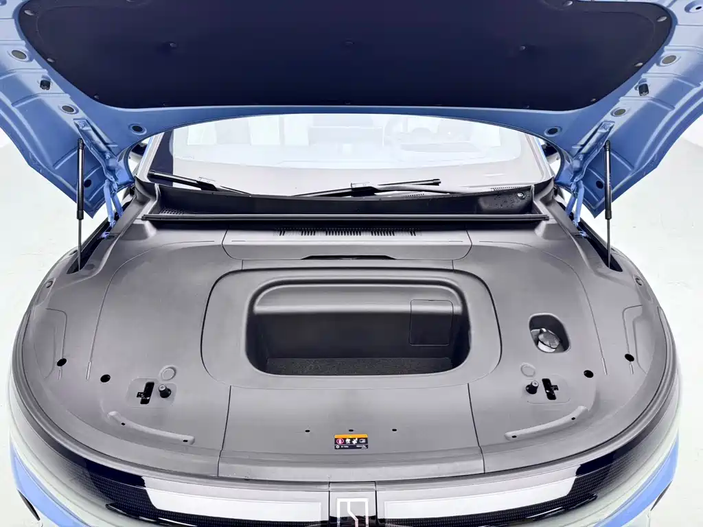 Zeekr 007 GT 2025 AWD Smart Drive 75kWh