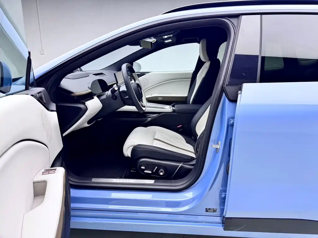 Zeekr 007 GT 2025 AWD Smart Drive 75kWh
