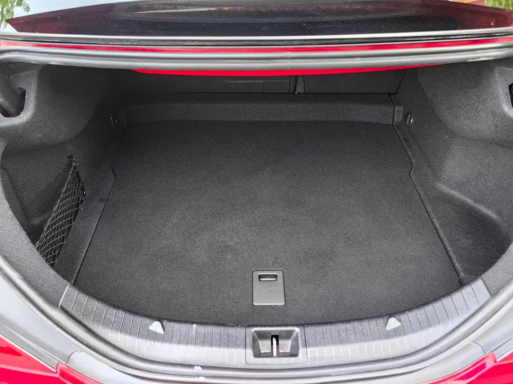 Mercedes-Benz CLA 2017 CLA 220 4MATIC