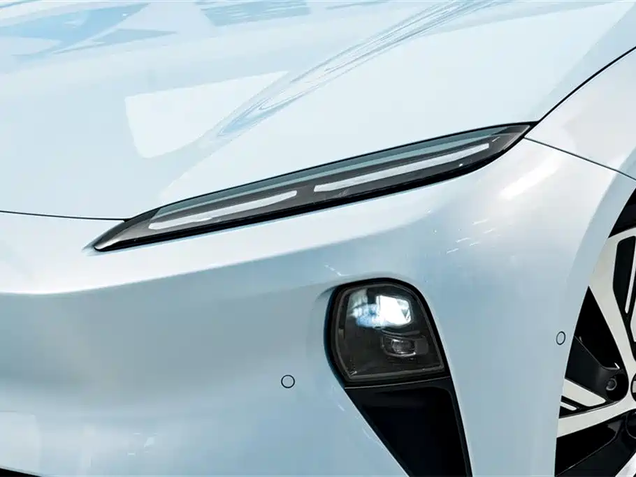 NIO ET5 2022 75kWh