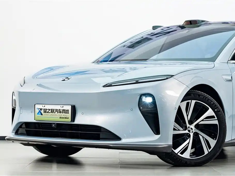 NIO ET5 2022 75kWh