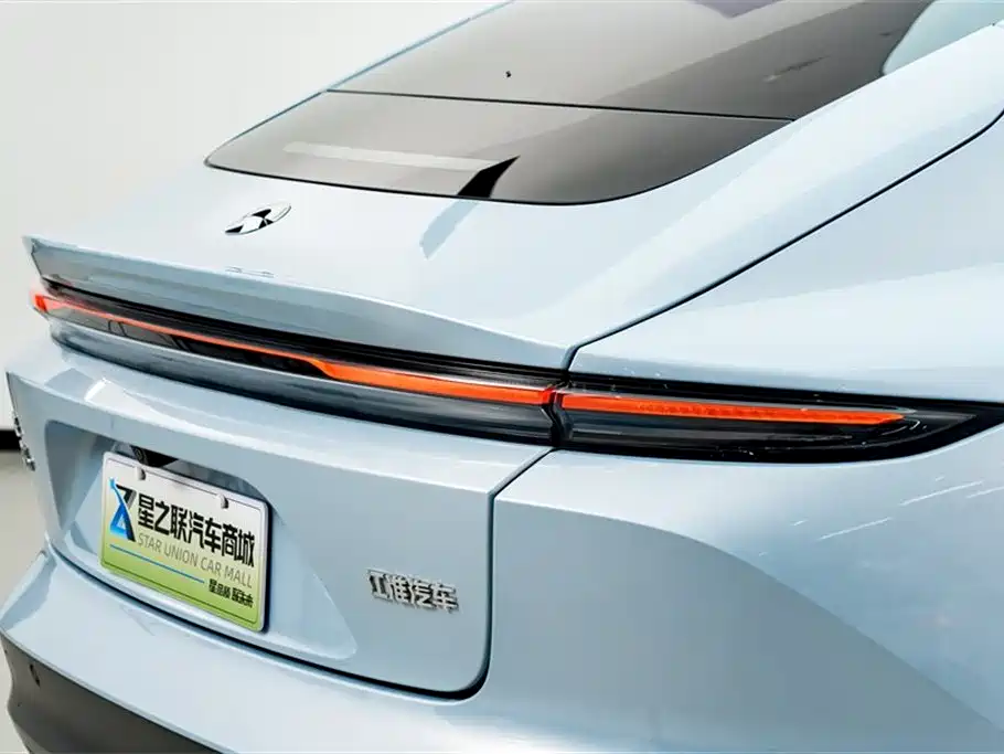 NIO ET5 2022 75kWh