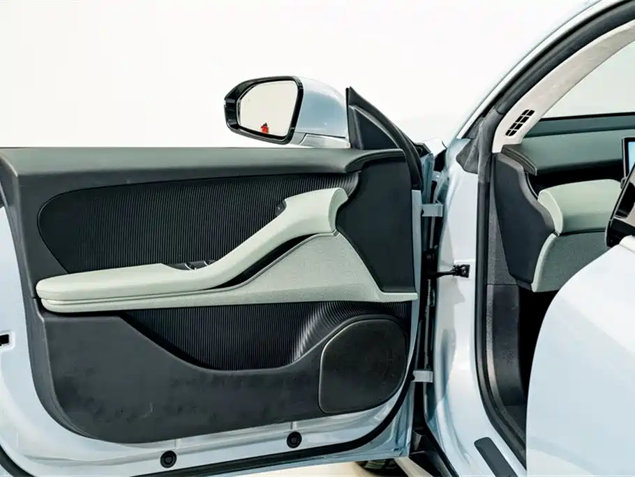 NIO ET5 2022 75kWh
