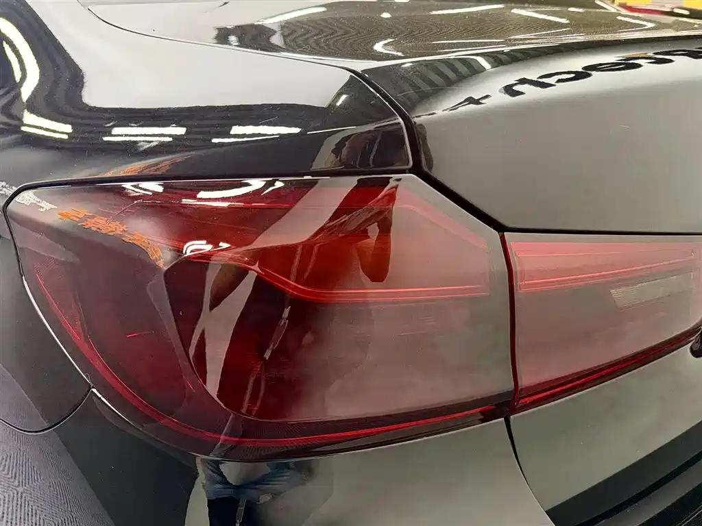 BMW 5 Series (Import) 2018 525i M Sport Package