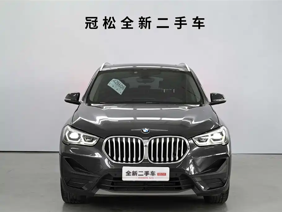 BMW X1 2022 sDrive25Li Leading Edition