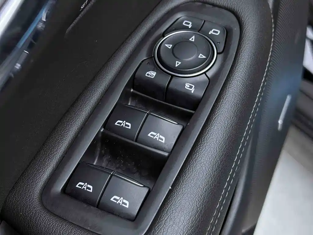 Cadillac XT6 2020 28T AWD Luxury 6-Seater