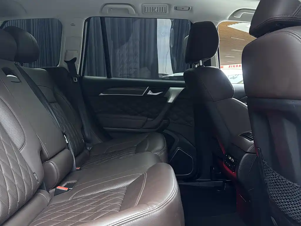 Haval H9