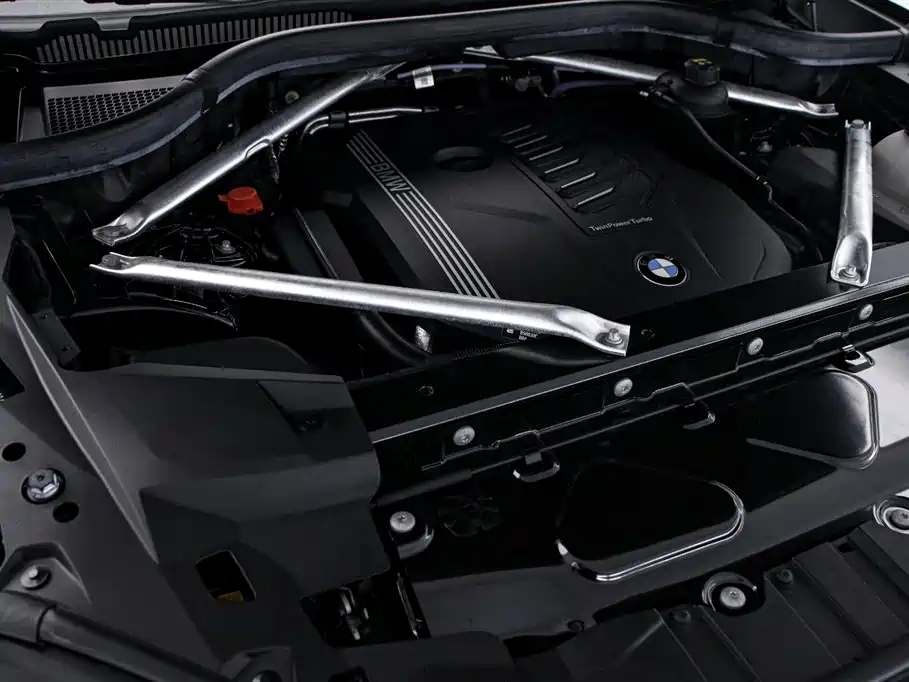 BMW X5 xDrive 40Li M Sport 2022 Facelift