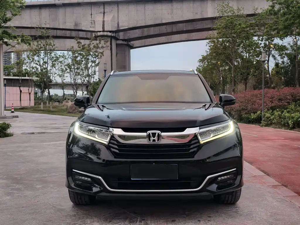 Avancier 2020 240TURBO FWD Comfort Edition