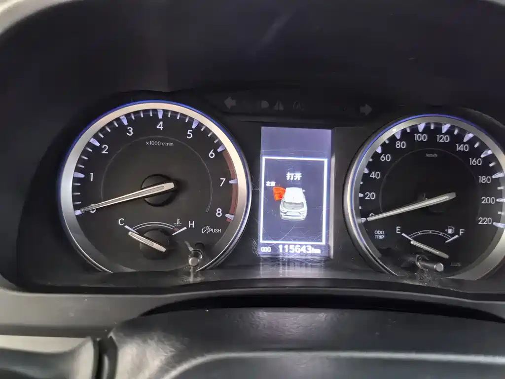 Highlander 2017 2.0T AWD Premium Edition 7-Seater