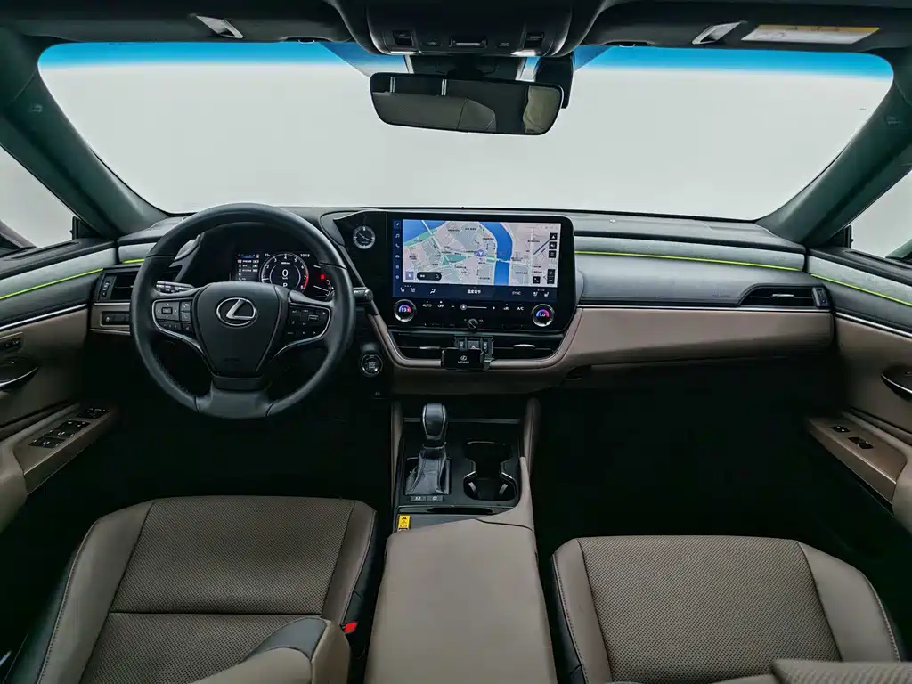Lexus ES 2025 200 Premium Edition