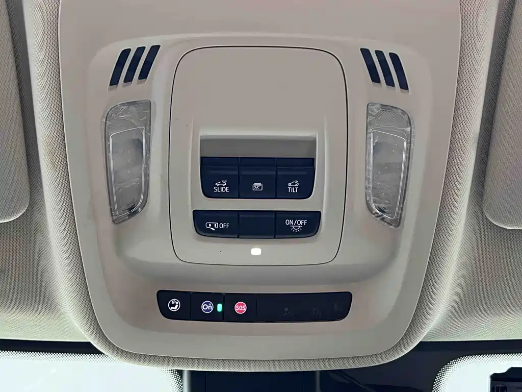 Buick Envision Plus 2021 2.0T Luxury