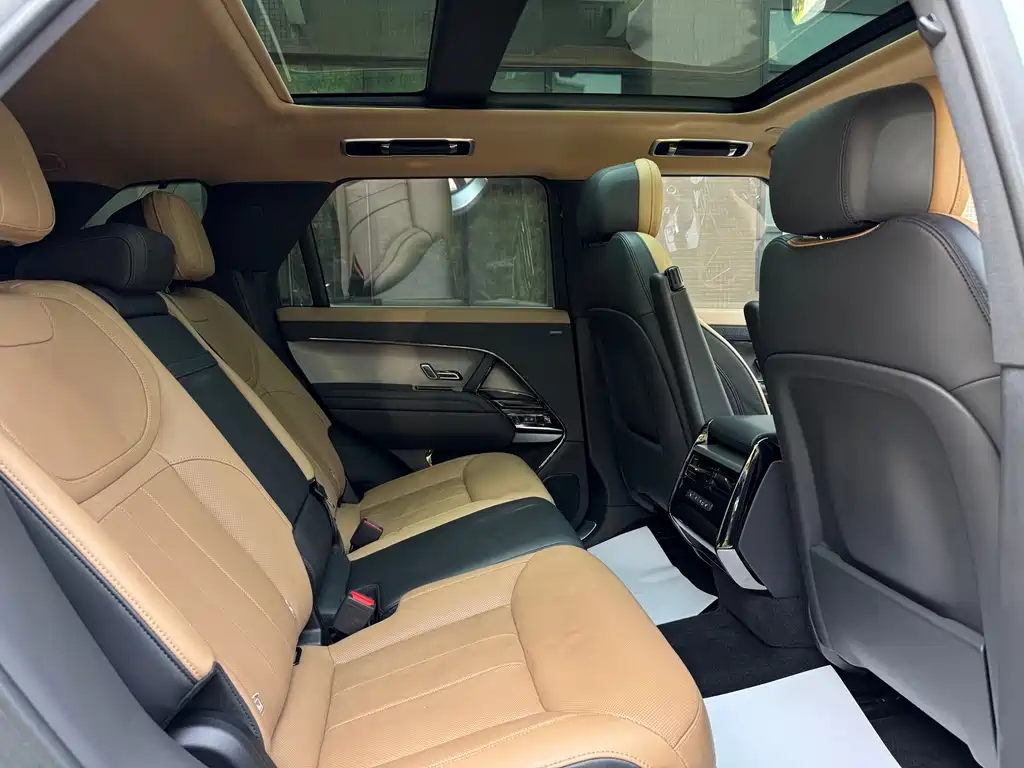 Range Rover Sport 2023 400PS Dynamic SE