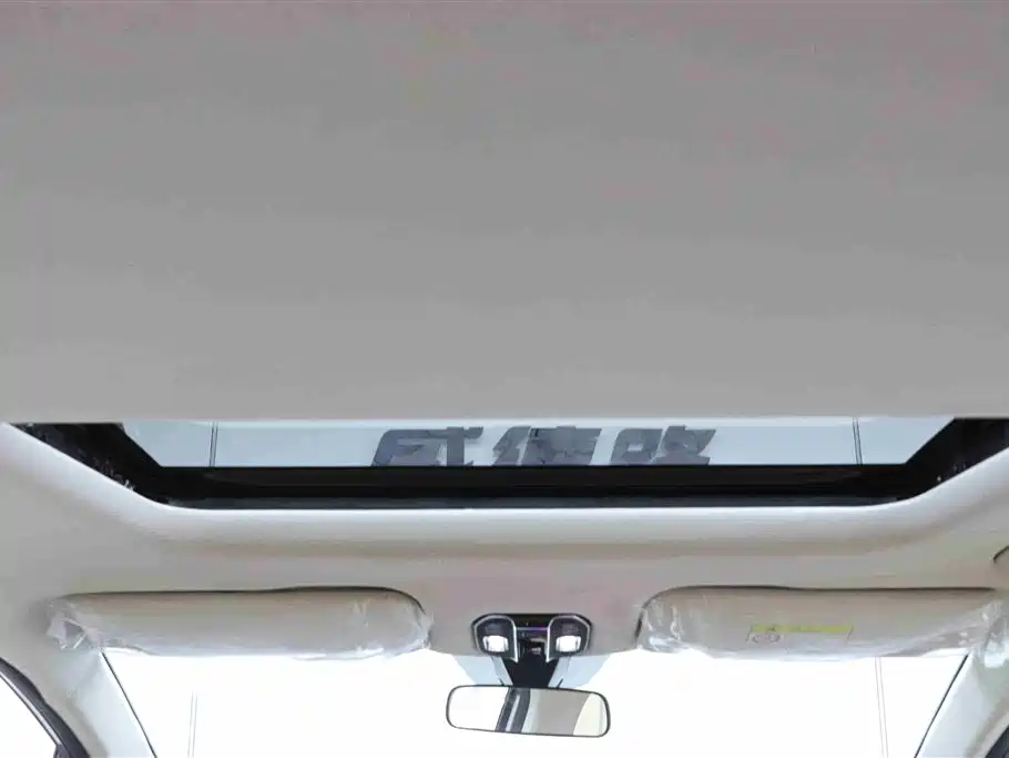 GAC Trumpchi E8 PHEV 2025 150km PRO+