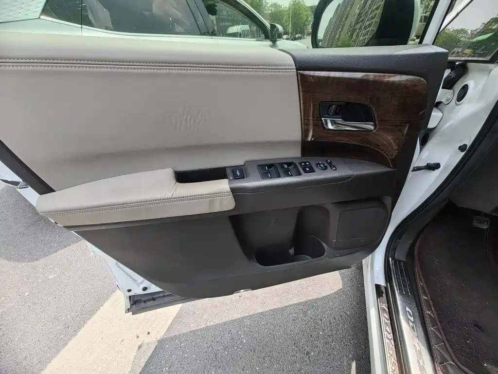 Odyssey 2017 2.4L Luxury Edition