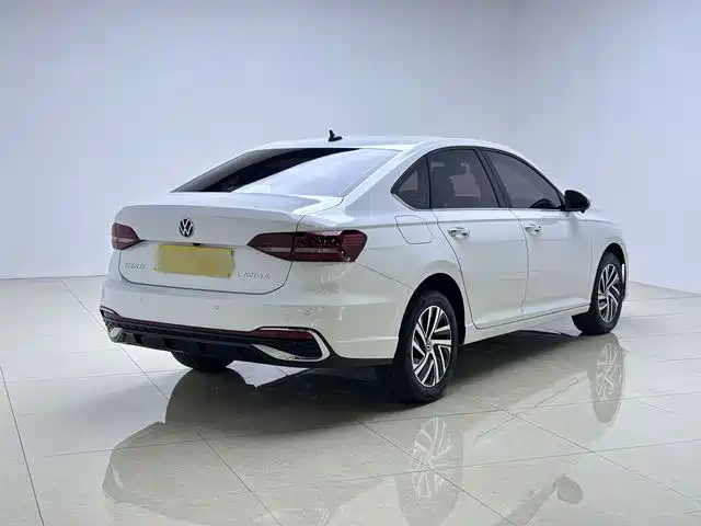Volkswagen Lavida 2024 1.5L Automatic Starry Sky Five Million Edition