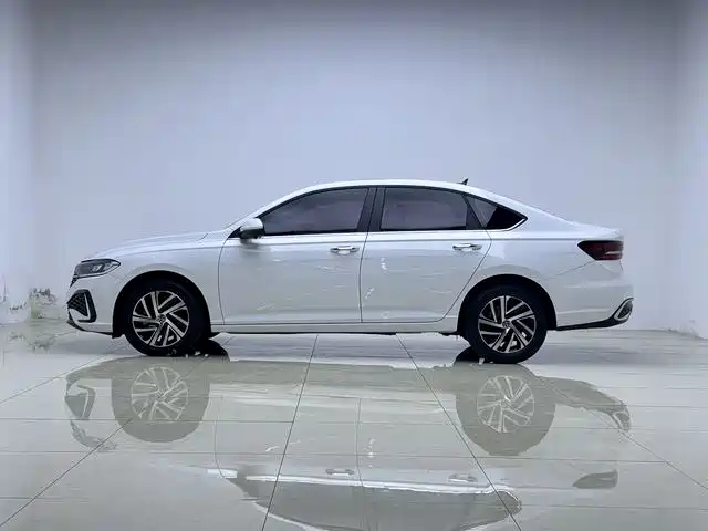 Volkswagen Lavida 2024 1.5L Automatic Starry Sky Five Million Edition