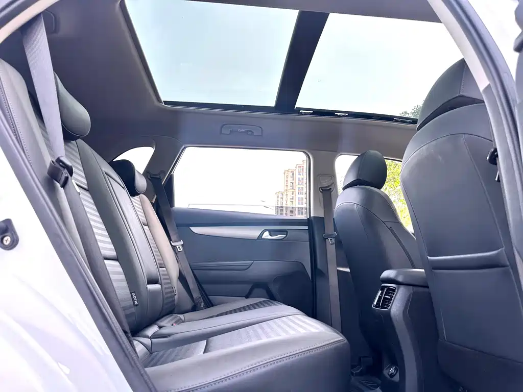 Kia Sportage 2019 2.0L Automatic Smart Luxury Edition