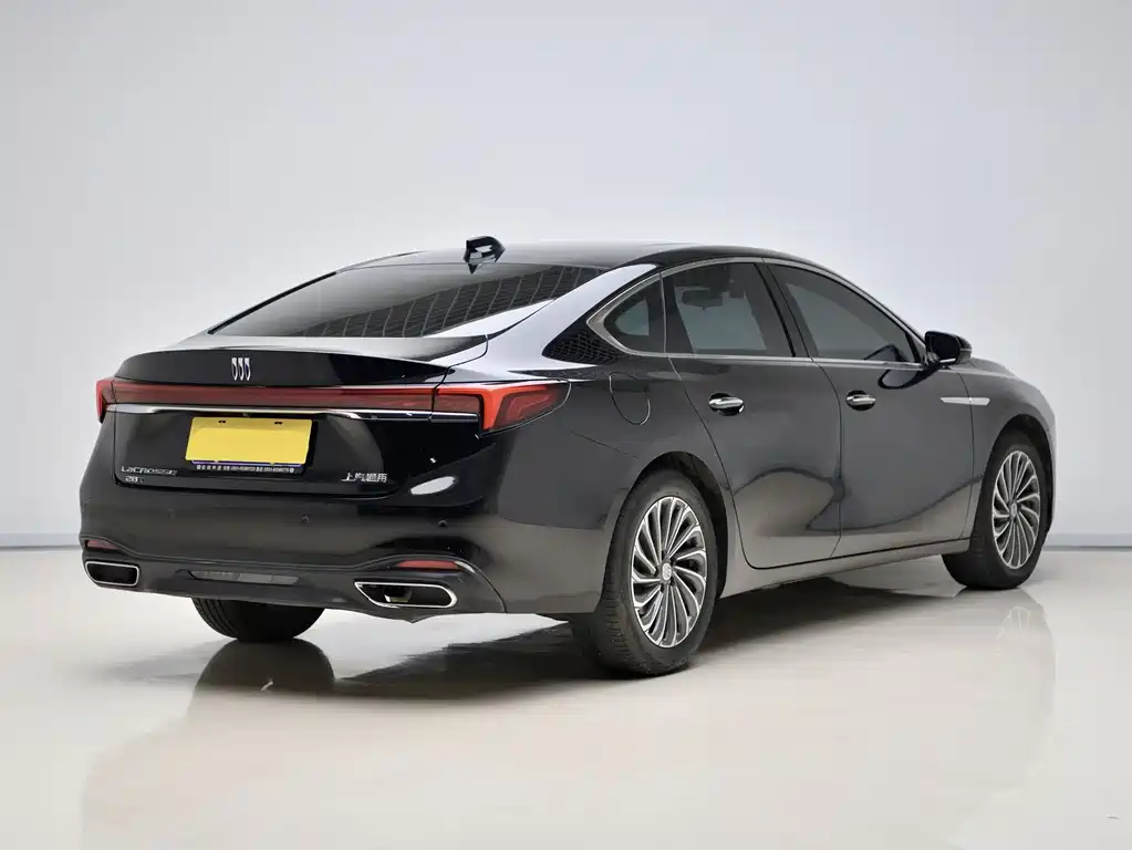Buick LaCrosse 2023 28T Yuexiang Edition