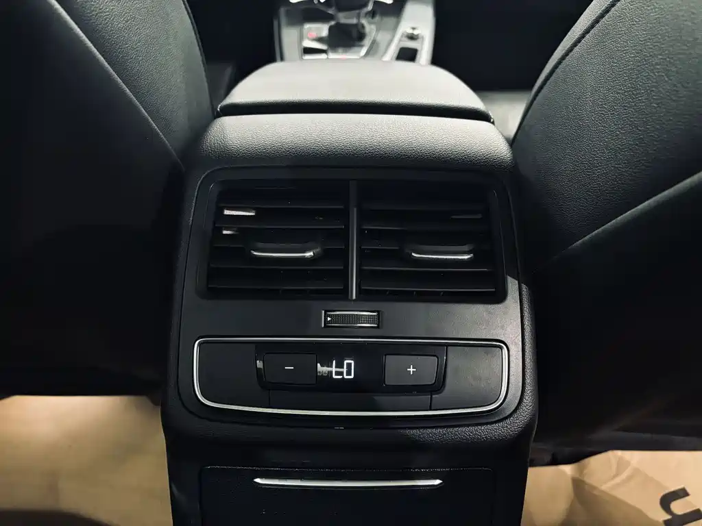 Audi A4L 2020 40 TFSI Fashion Dynamic Edition