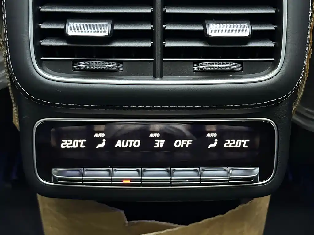 Mercedes-AMG GLS 63 4MATIC+ 2024