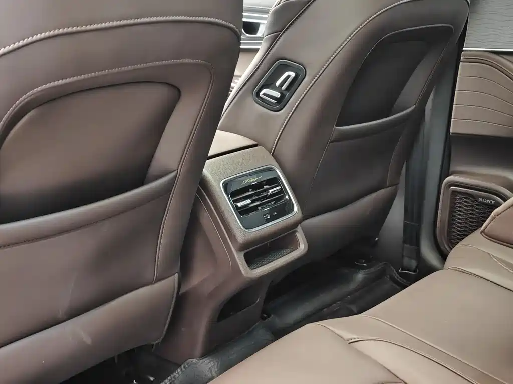Chery Tiggo 8 PLUS 2024 Champion Edition 290TGDI DCT Luxury Edition 7-Seater