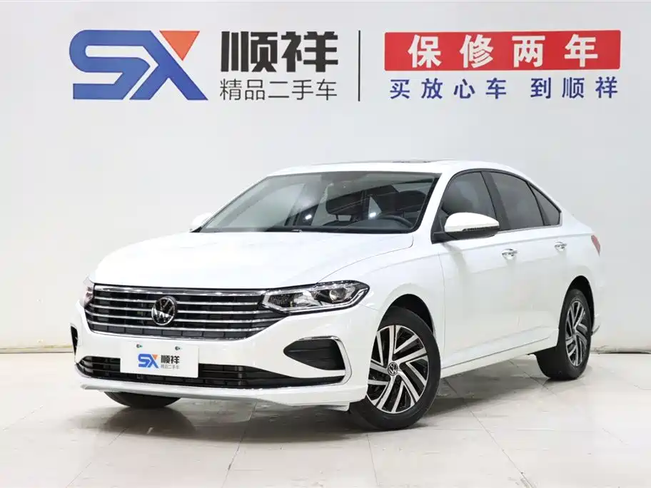 Lavida 2023 1.5L Automatic Manyi Edition