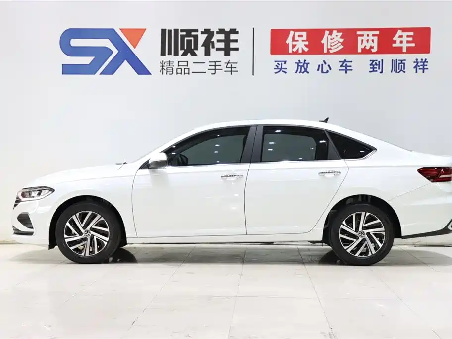 Lavida 2023 1.5L Automatic Manyi Edition