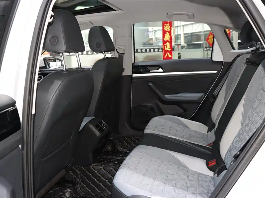 Lavida 2023 1.5L Automatic Manyi Edition