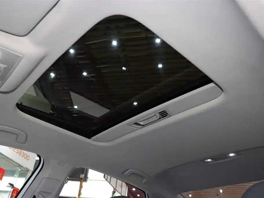Lavida 2023 1.5L Automatic Manyi Edition