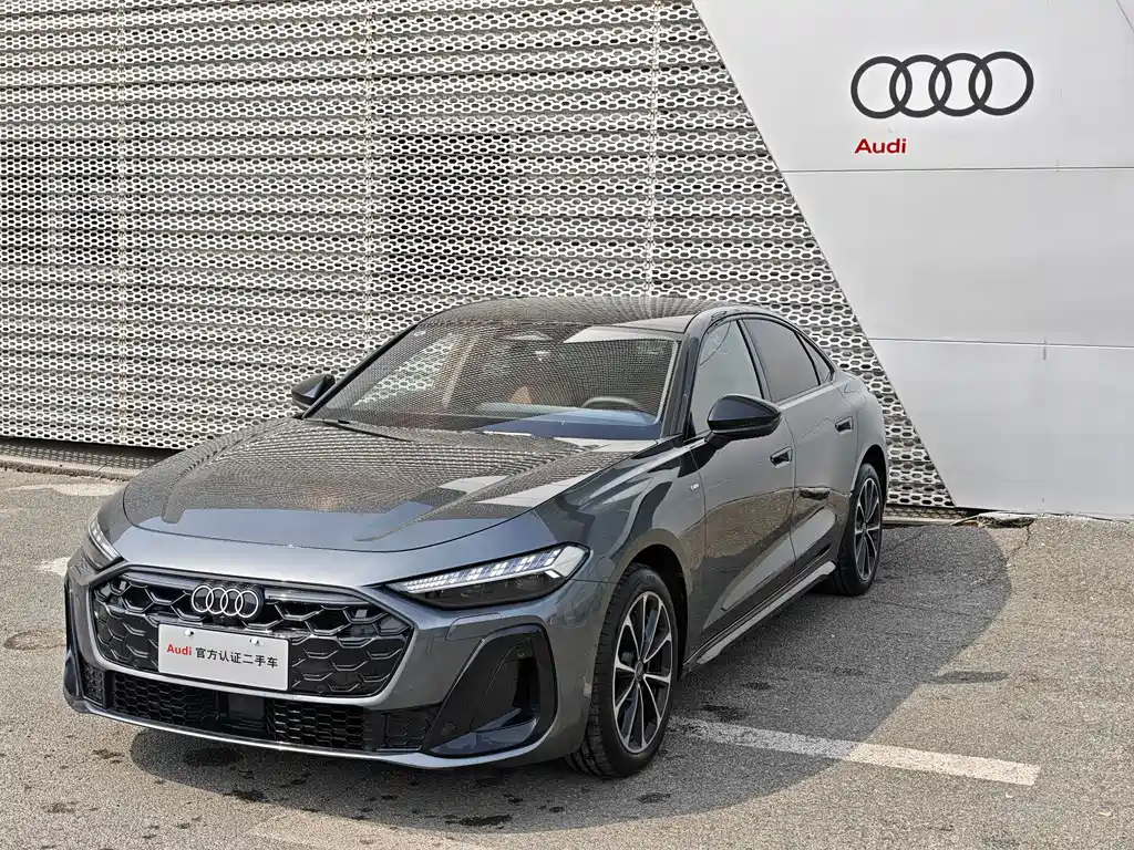Audi A5L 2026 2.0T Sport Plus