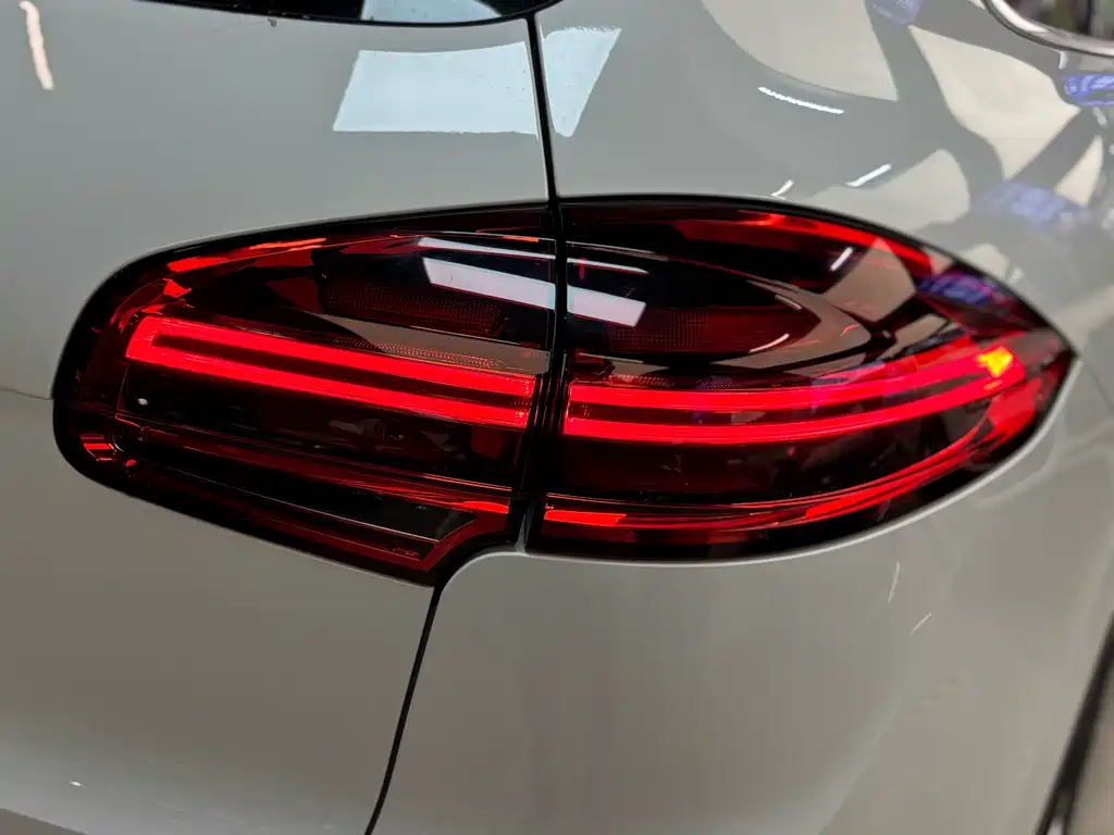 Cayenne 2016 Cayenne S 3.6T
