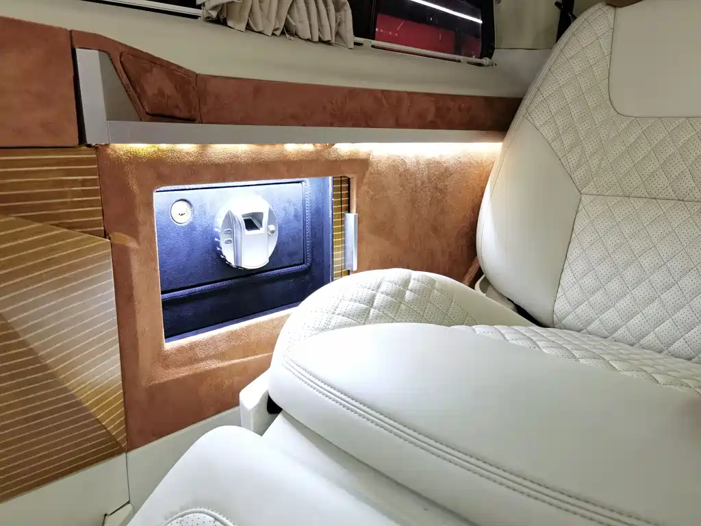 Mercedes-Benz Vito 2013 3.0L Elite Edition
