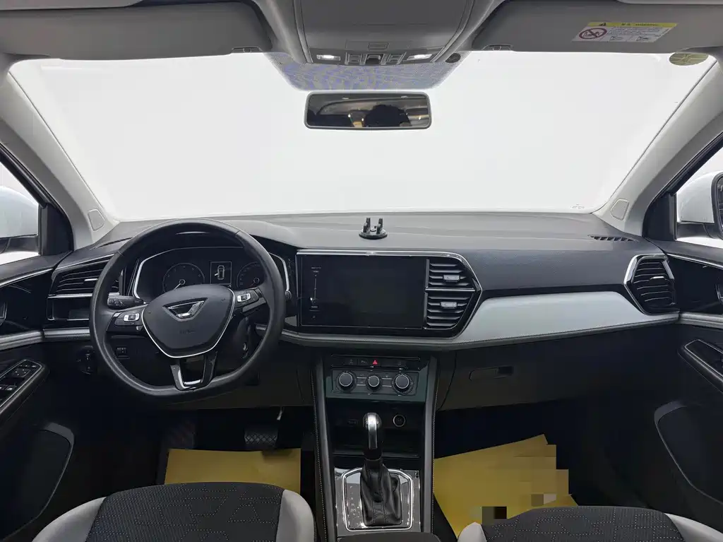 Jetta VS7 2022 280TSI Automatic Entry Edition