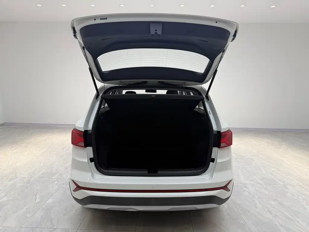 Jetta VS7 2022 280TSI Automatic Entry Edition